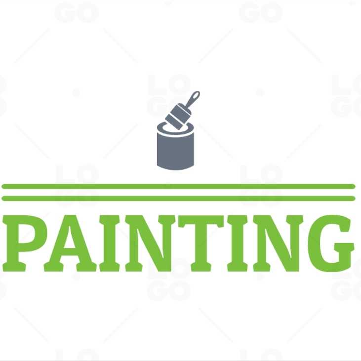 Painting Logo Maker